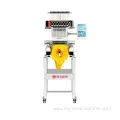 New Commercial Embroidery Machine